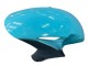 Compra Carenados Moto Honda CBR1000RR 2004-2005 - Azul Claro Negro Brillante