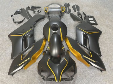 Compra Carenados Moto Honda CBR1000RR 2004-2005 - Gris Mate Oro