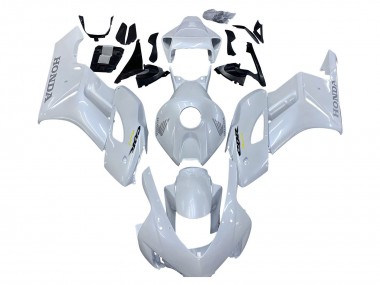 Compra Carenados Moto Honda CBR1000RR 2004-2005 - Blanco Perla