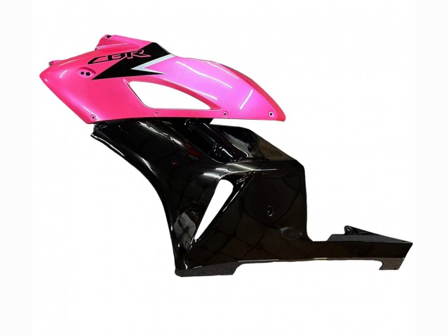 Compra Carenados Moto Honda CBR1000RR 2004-2005 - Rosa Negro Brillante