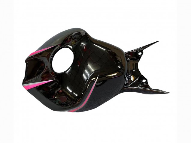 Compra Carenados Moto Honda CBR1000RR 2004-2005 - Rosa Negro Brillante