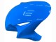 Compra Carenados Moto Honda CBR1000RR 2004-2005 - Azul Amarillo Negro Brillante