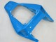 Compra Carenados Moto Honda CBR1000RR 2004-2005 - Azul Amarillo Negro Brillante