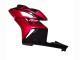 Compra Carenados Moto Honda CBR1000RR 2004-2005 - Rojo Negro Brillante Raya