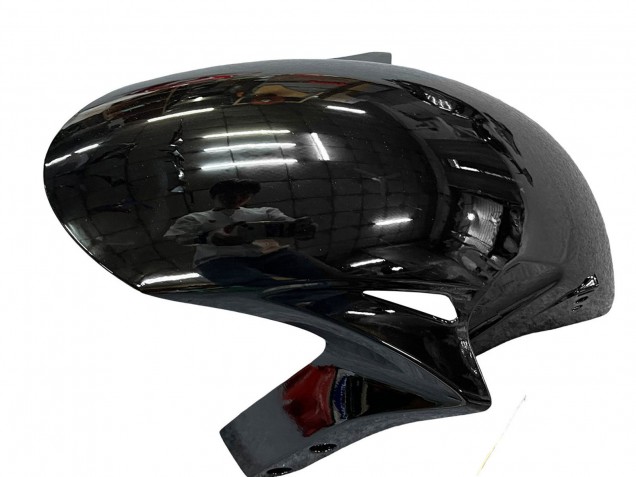 Compra Carenado Moto Honda CBR1000RR 2006-2007 - Azul Negro Brillante