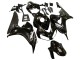 Compra Carenados Moto Honda CBR1000RR 2006-2007 - Negro Brillante Negro Mate
