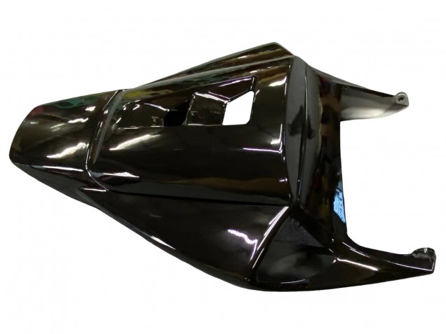 Compra Carenados Moto Honda CBR1000RR 2006-2007 - Negro Brillante Negro Mate