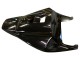 Compra Carenados Moto Honda CBR1000RR 2006-2007 - Negro Brillante Negro Mate