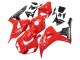 Compra Carenados Moto Honda CBR1000RR 2006-2007 - Rojo Negro Mate