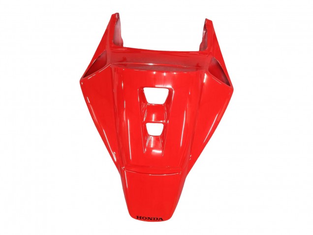 Compra Carenados Moto Honda CBR1000RR 2006-2007 - Rojo Negro Mate