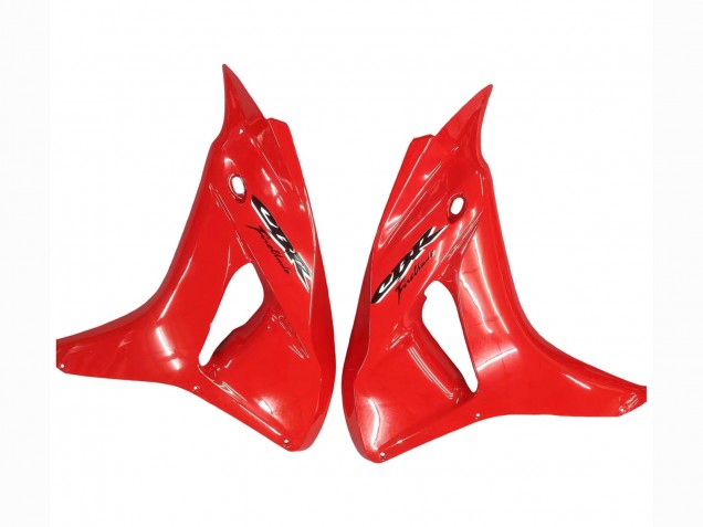 Compra Carenados Moto Honda CBR1000RR 2006-2007 - Rojo Negro Mate
