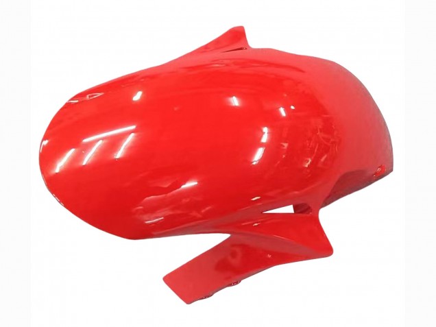Compra Carenados Moto Honda CBR1000RR 2006-2007 - Rojo Negro Mate