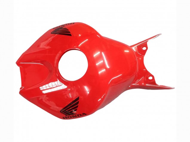 Compra Carenados Moto Honda CBR1000RR 2006-2007 - Rojo Negro Mate