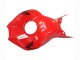 Compra Carenados Moto Honda CBR1000RR 2006-2007 - Rojo Negro Mate