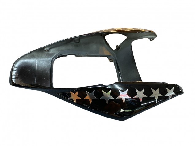 Compra Carenados Moto Honda CBR1000RR 2006-2007 - Negro Brillante Oro SevenStars