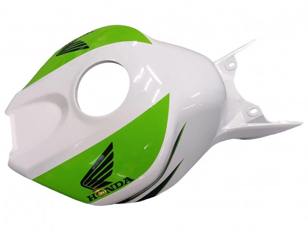 Compra Carenado Moto Honda CBR1000RR 2006-2007 - Blanco Verde Negro Brillante