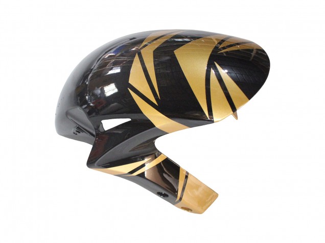 Compra Carenados Moto Honda CBR1000RR 2006-2007 - Oro Negro Brillante