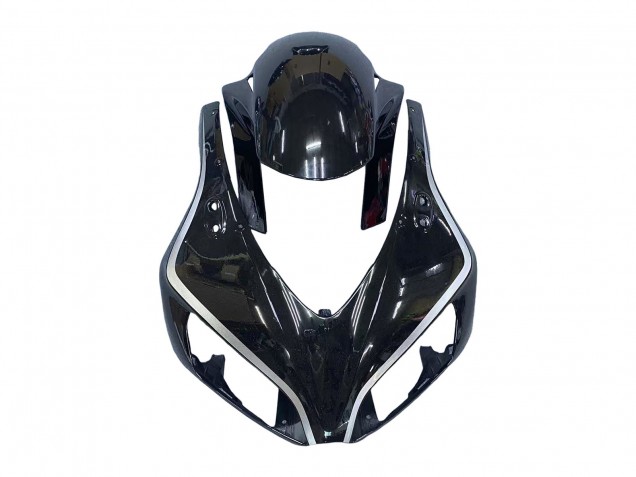 Compra Carenados Moto Honda CBR1000RR 2006-2007 - Plata Negro Brillante Rojo Bull