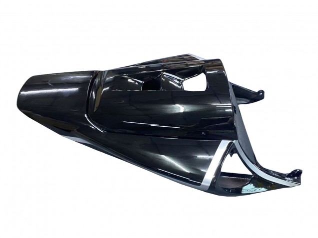 Compra Carenados Moto Honda CBR1000RR 2006-2007 - Plata Negro Brillante Rojo Bull