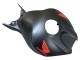 Compra Carenados Moto Honda CBR1000RR 2006-2007 - Negro Mate Rojo Calcomanías