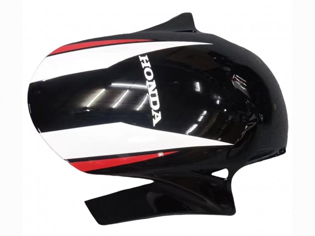 Compra Carenados Moto Honda CBR1000RR 2006-2007 - Rojo Negro Brillante