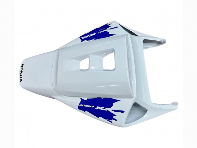 Compra Carenado Moto Honda CBR1000RR 2006-2007 - Blanco Azul Negro Brillante