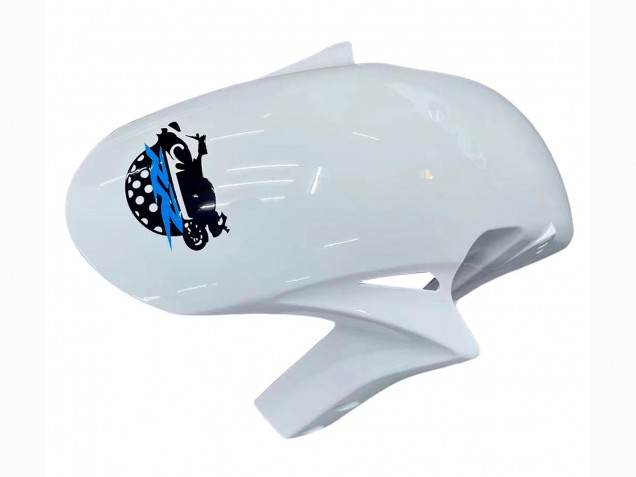 Compra Carenado Moto Honda CBR1000RR 2006-2007 - Blanco Azul Negro Brillante