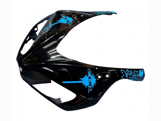 Compra Carenado Moto Honda CBR1000RR 2006-2007 - Blanco Azul Negro Brillante