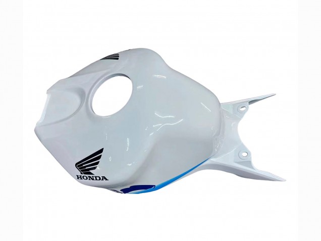 Compra Carenado Moto Honda CBR1000RR 2006-2007 - Blanco Azul Negro Brillante