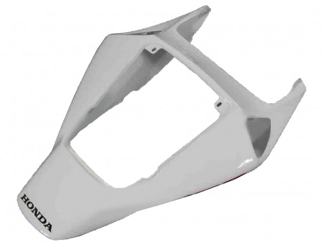 Compra Kits Carenado Moto Honda CBR1000RR 2006-2007 - Blanco Negro Brillante