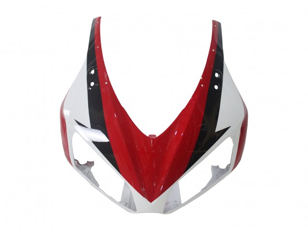 Compra Kits Carenado Moto Honda CBR1000RR 2006-2007 - Blanco Rojo Negro Brillante