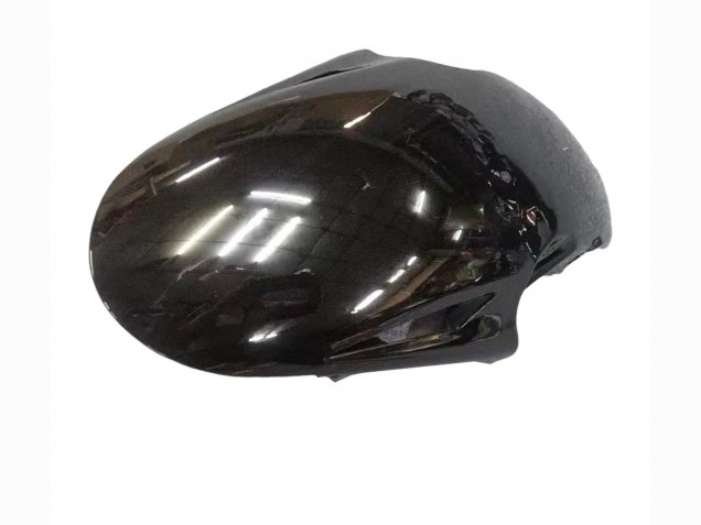 Compra Carenado Moto Honda CBR1000RR 2008-2011 - Negro Brillante Rojo Llama