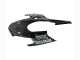Compra Carenados Moto Honda CBR1000RR 2008-2011 - Negro FibraCarbono Rojo