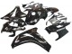 Compra Carenados Moto Honda CBR1000RR 2008-2011 - Negro Brillante