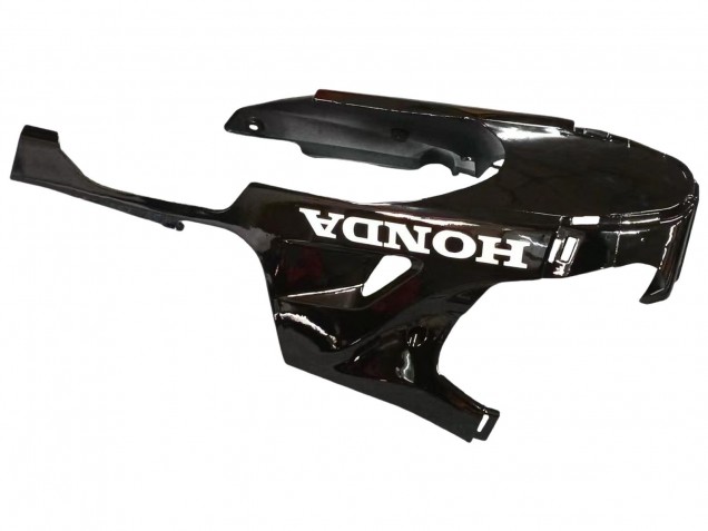Compra Carenados Moto Honda CBR1000RR 2008-2011 - Negro Brillante