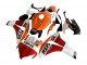 Compra Carenado Moto Honda CBR1000RR 2008-2011 - Naranja Blanco Rojo Negro Brillante Repsol HRC