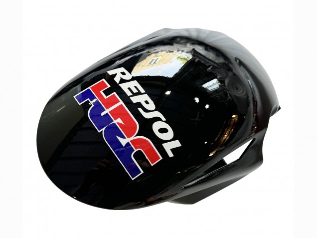Compra Carenado Moto Honda CBR1000RR 2008-2011 - Naranja Blanco Rojo Negro Brillante Repsol HRC