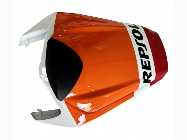 Compra Carenado Moto Honda CBR1000RR 2008-2011 - Naranja Blanco Rojo Negro Brillante Repsol HRC