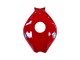 Compra Carenados Moto Honda CBR1000RR 2008-2011 - Blanco Rojo Negro Brillante Carrera 24