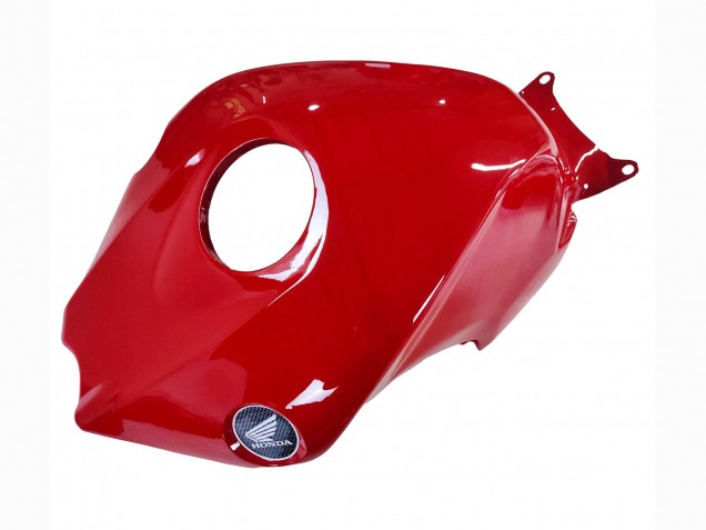 Compra Carenados Moto Honda CBR1000RR 2008-2011 - Blanco Rojo Negro Brillante Carrera 24