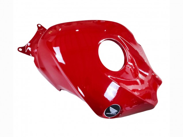 Compra Carenados Moto Honda CBR1000RR 2008-2011 - Blanco Rojo Negro Brillante Carrera 24