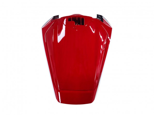 Compra Carenados Moto Honda CBR1000RR 2008-2011 - Blanco Rojo Negro Brillante Carrera 24