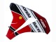 Compra Carenados Moto Honda CBR1000RR 2008-2011 - Blanco Rojo Negro Brillante Carrera 24
