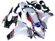 Compra Carenados Moto Honda CBR1000RR 2008-2011 - Blanco Rojo Azul Negro Estrella Lee Carrera