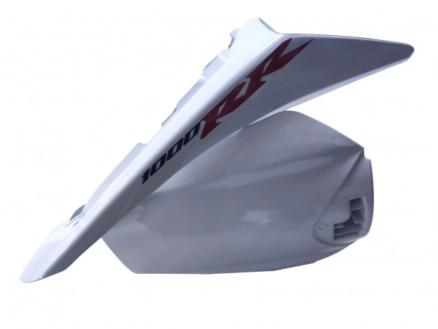 Compra Carenados Moto Honda CBR1000RR 2008-2011 - Blanco Rojo Azul Negro Estrella Lee Carrera