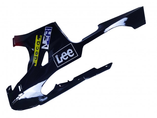 Compra Carenados Moto Honda CBR1000RR 2008-2011 - Blanco Rojo Azul Negro Estrella Lee Carrera