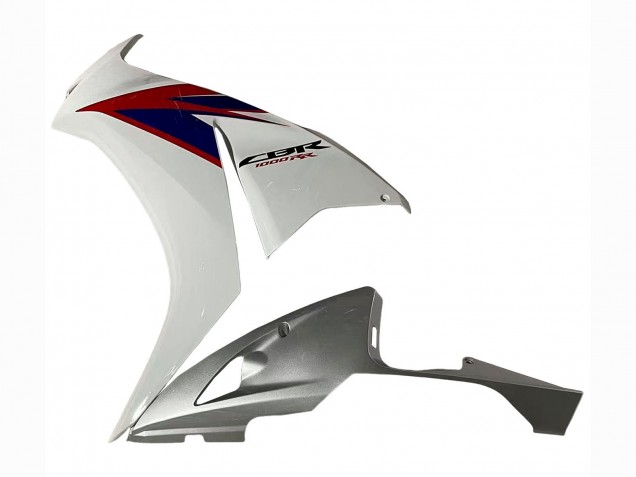 Compra Carenados Moto Honda CBR1000RR 2012-2016 - Blanco Rojo Azul HRC