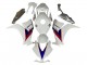 Compra Carenados Moto Honda CBR1000RR 2012-2016 - Blanco Rojo Azul HRC