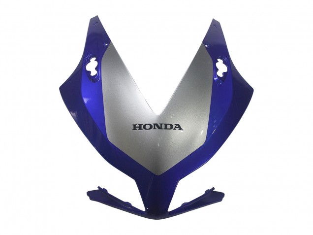 Compra Carenados Moto Honda CBR1000RR 2012-2016 - Plata Azul HRC