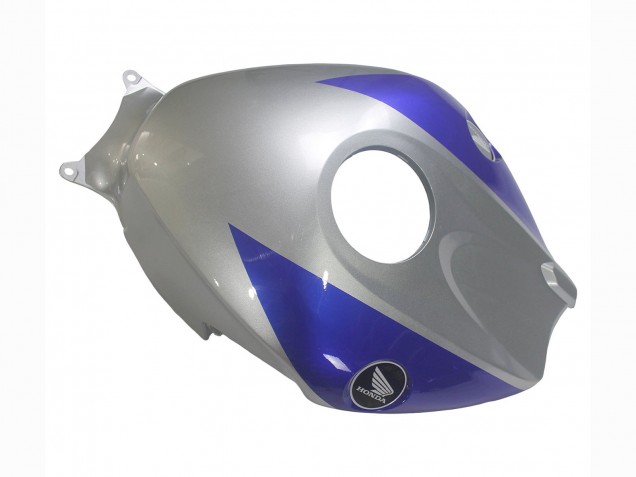 Compra Carenados Moto Honda CBR1000RR 2012-2016 - Plata Azul HRC